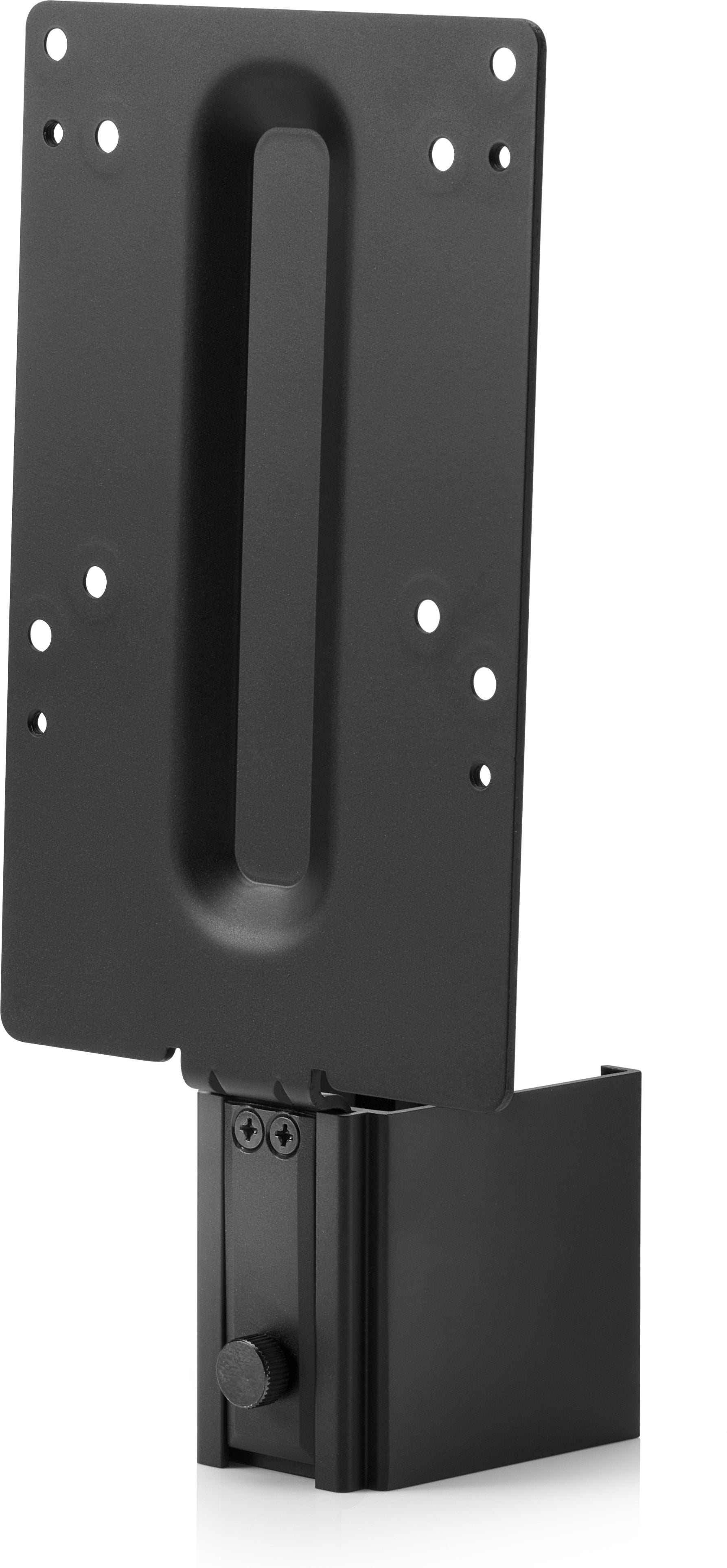 Soporte de montaje de PC HP B250 (8RA46AA). - Soporte de montaje de PC HP B250 (8RA46AA). -